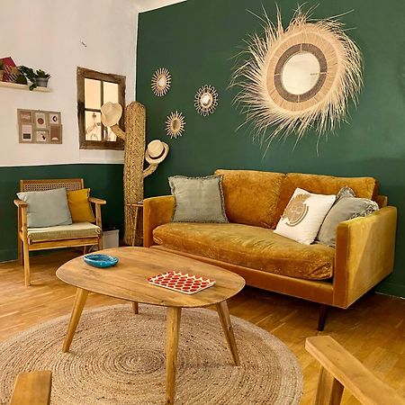 La Mansio Villa LʼIsle-sur-la-Sorgue Eksteriør billede