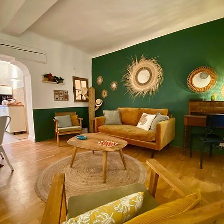La Mansio Villa LʼIsle-sur-la-Sorgue Eksteriør billede