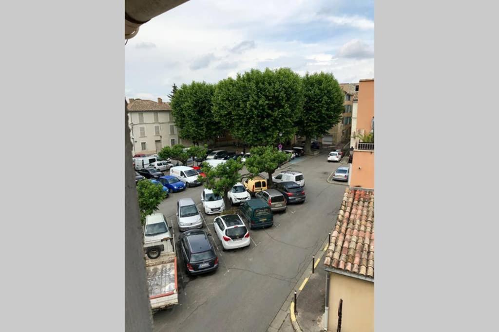 La Mansio Villa LʼIsle-sur-la-Sorgue Eksteriør billede