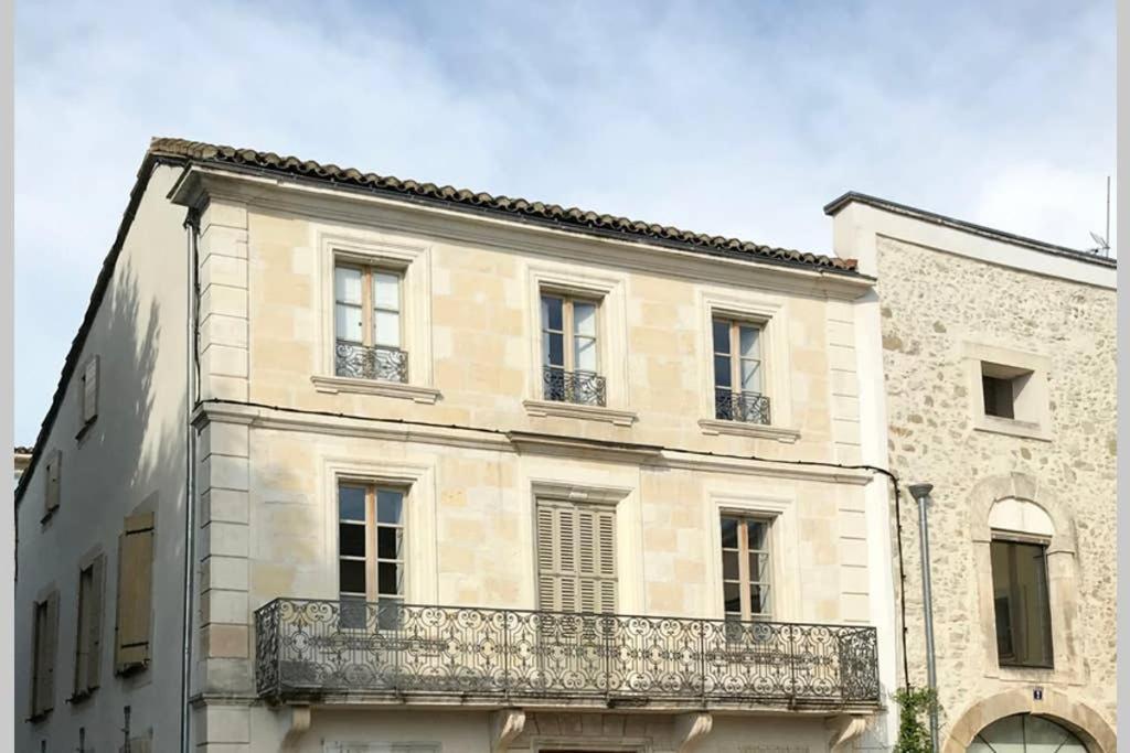 La Mansio Villa LʼIsle-sur-la-Sorgue Eksteriør billede