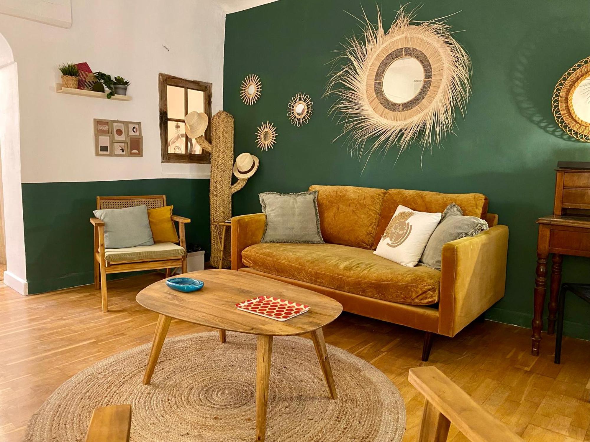 La Mansio Villa LʼIsle-sur-la-Sorgue Eksteriør billede
