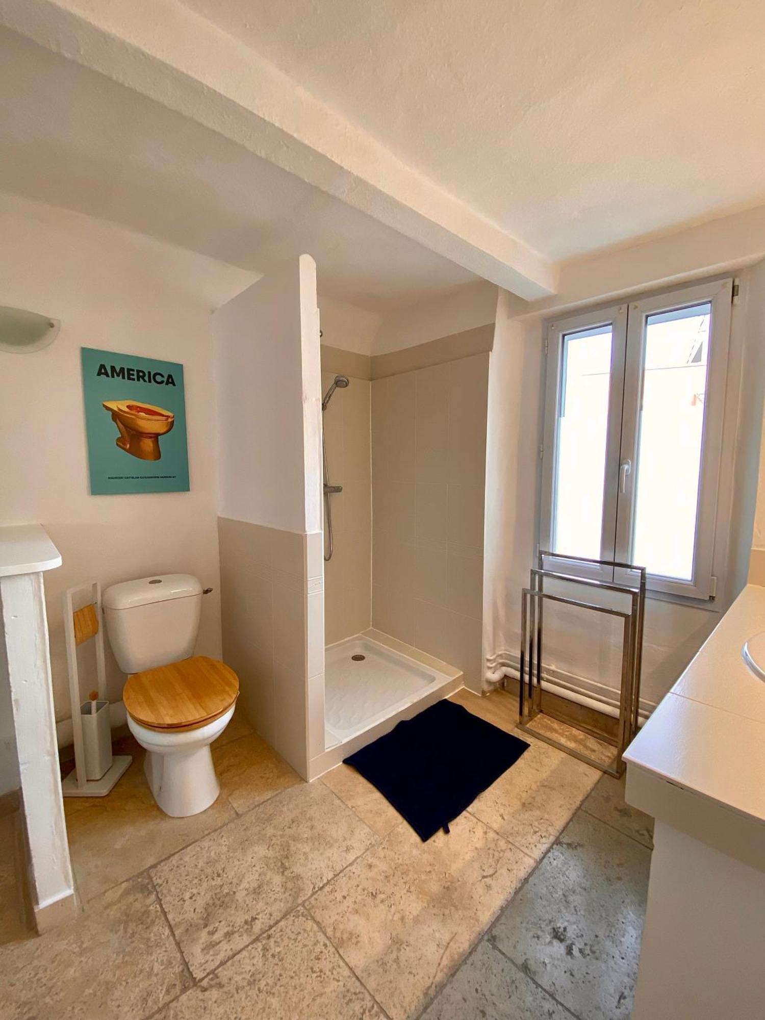La Mansio Villa LʼIsle-sur-la-Sorgue Eksteriør billede