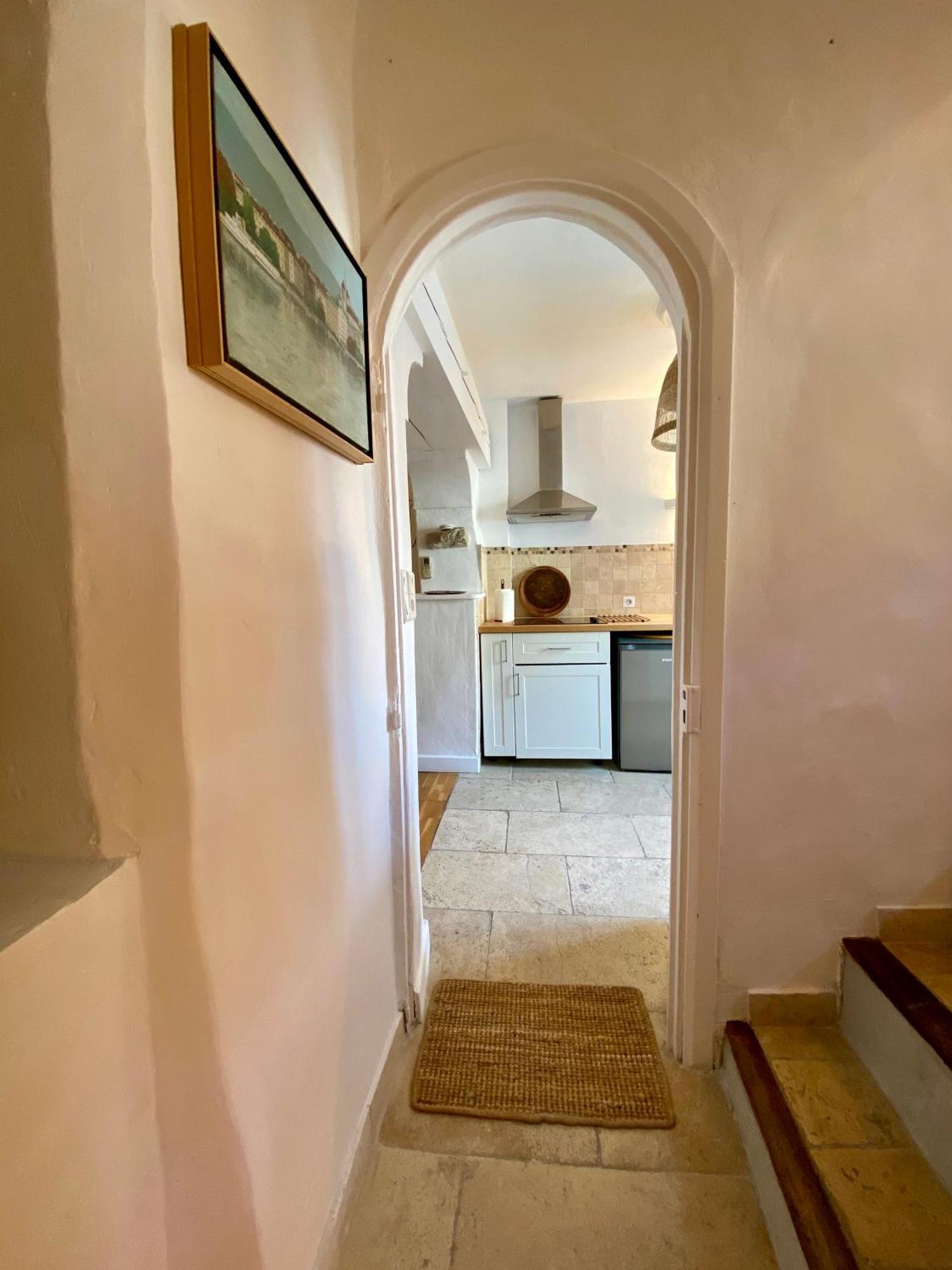 La Mansio Villa LʼIsle-sur-la-Sorgue Eksteriør billede