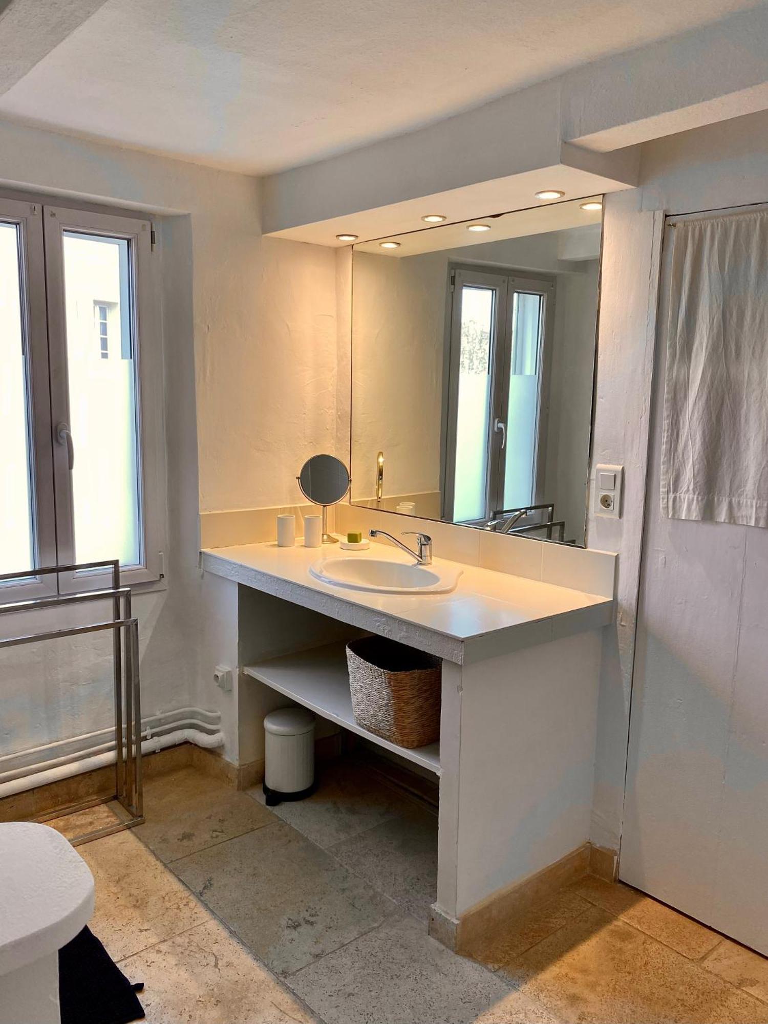 La Mansio Villa LʼIsle-sur-la-Sorgue Eksteriør billede