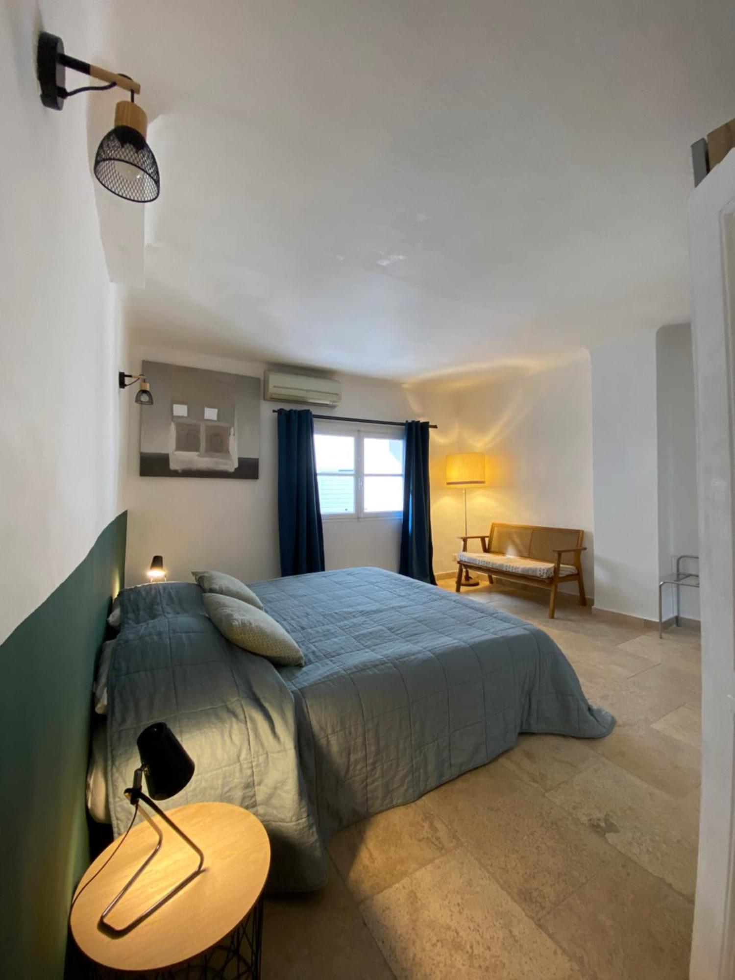 La Mansio Villa LʼIsle-sur-la-Sorgue Eksteriør billede