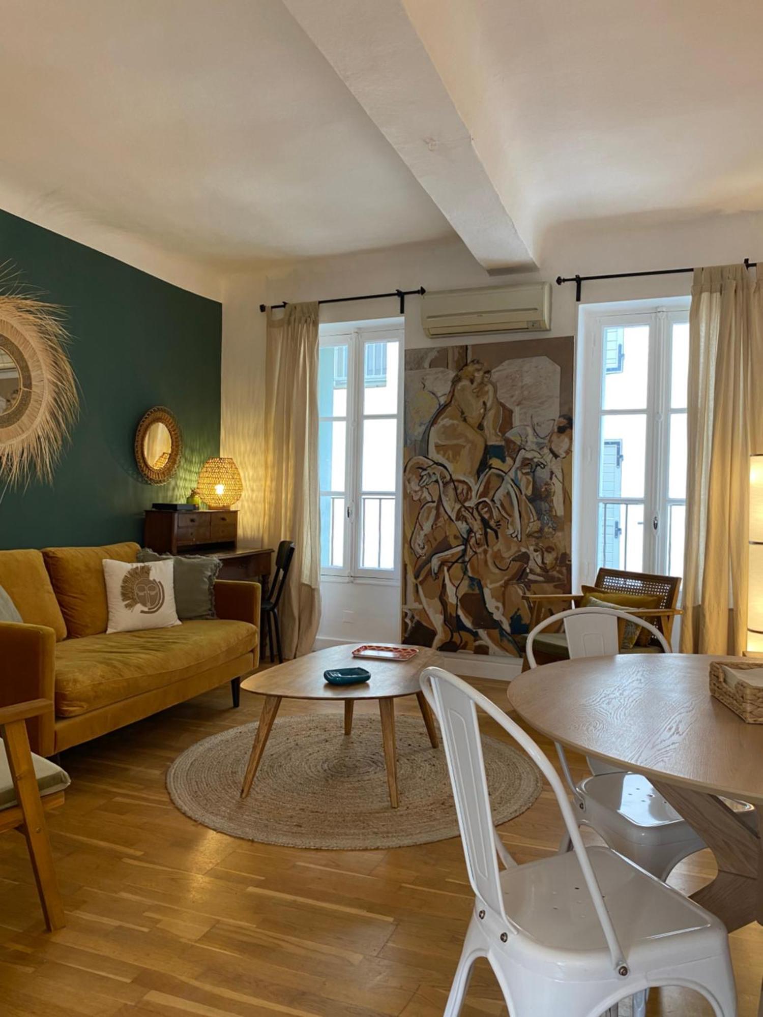 La Mansio Villa LʼIsle-sur-la-Sorgue Eksteriør billede
