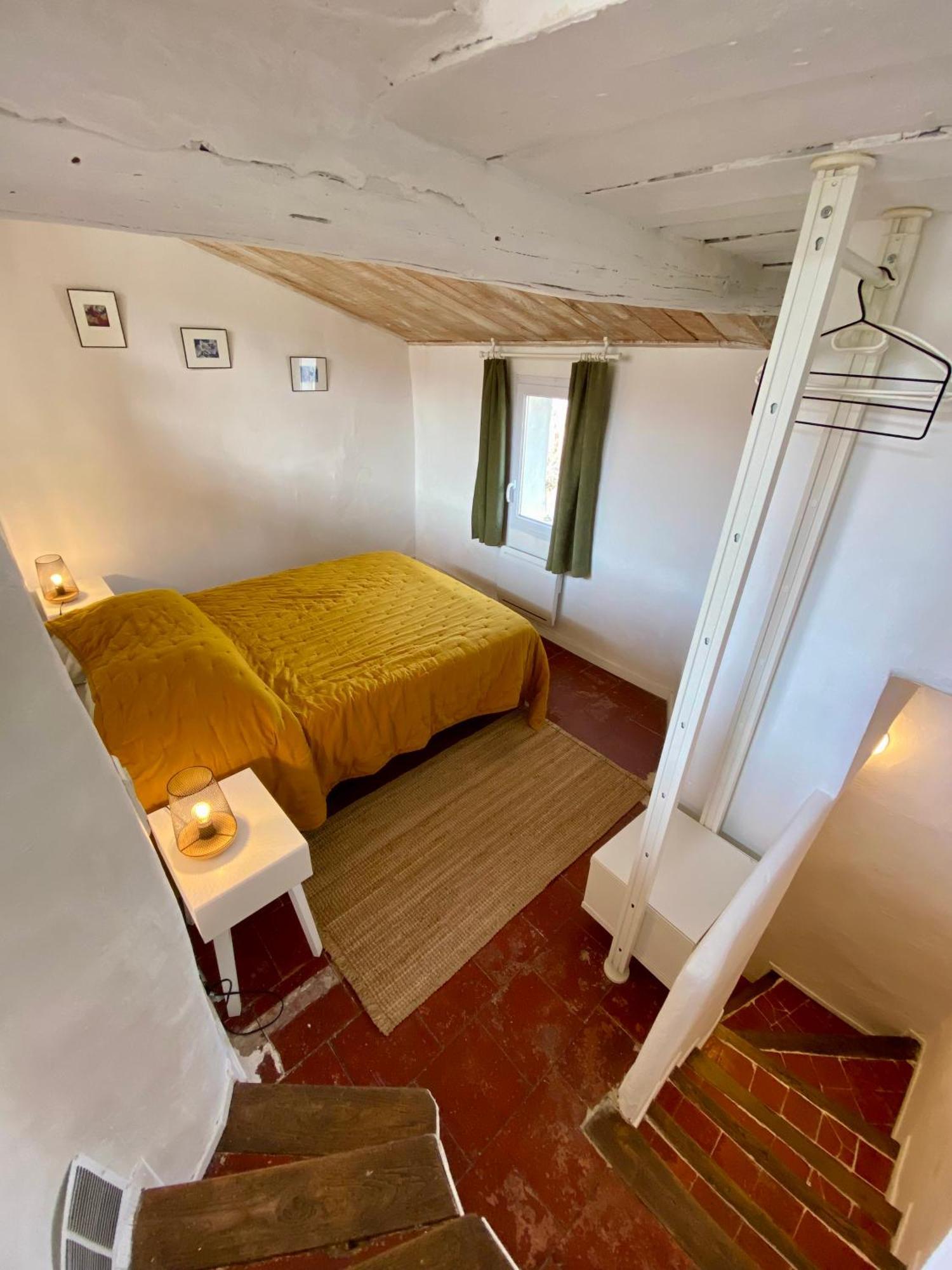 La Mansio Villa LʼIsle-sur-la-Sorgue Eksteriør billede