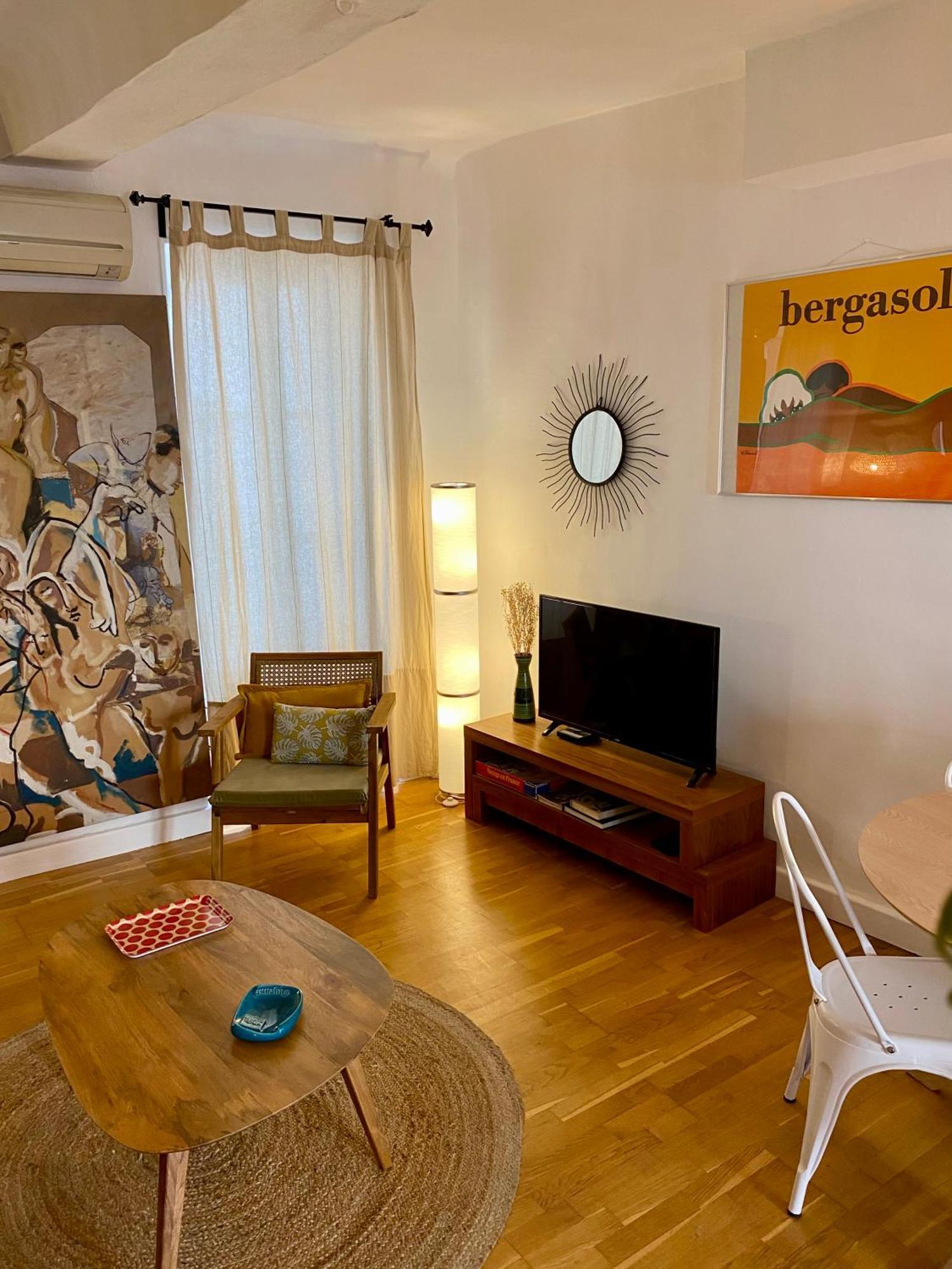 La Mansio Villa LʼIsle-sur-la-Sorgue Eksteriør billede