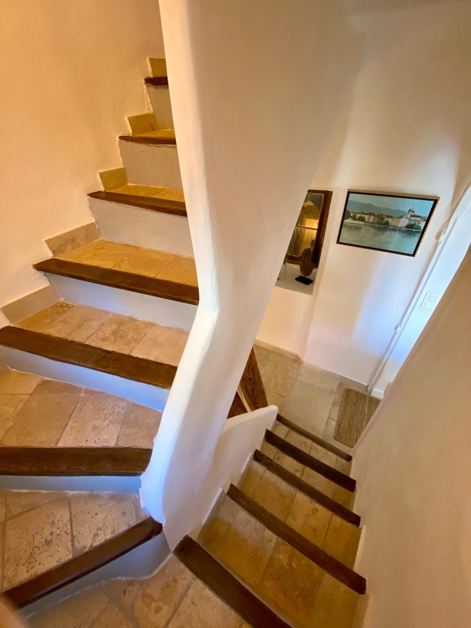 La Mansio Villa LʼIsle-sur-la-Sorgue Eksteriør billede