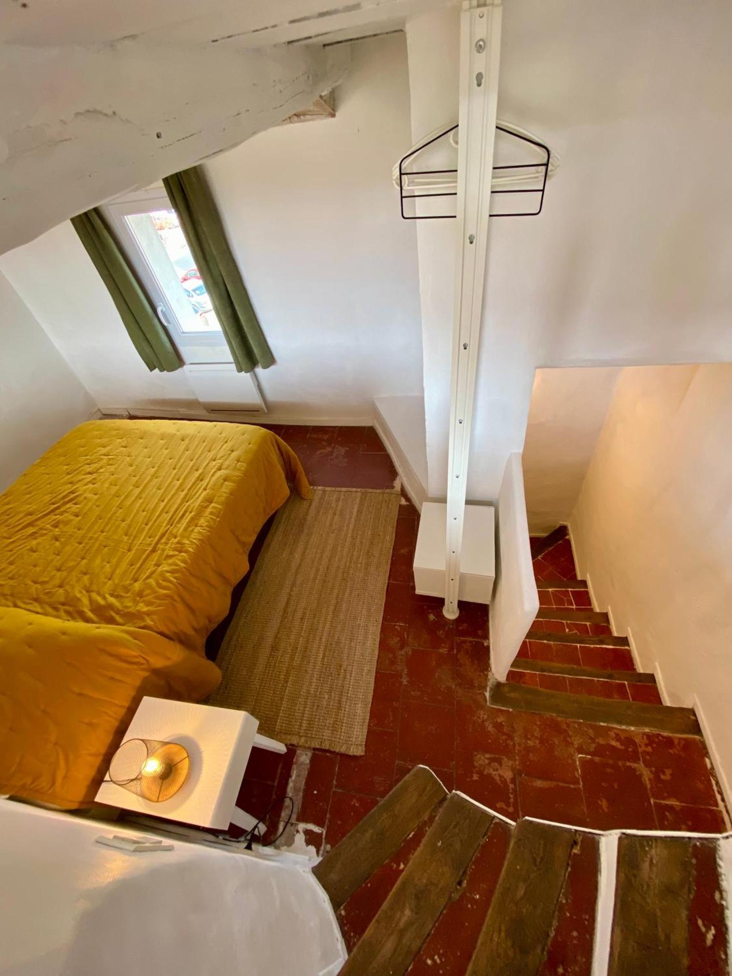 La Mansio Villa LʼIsle-sur-la-Sorgue Eksteriør billede
