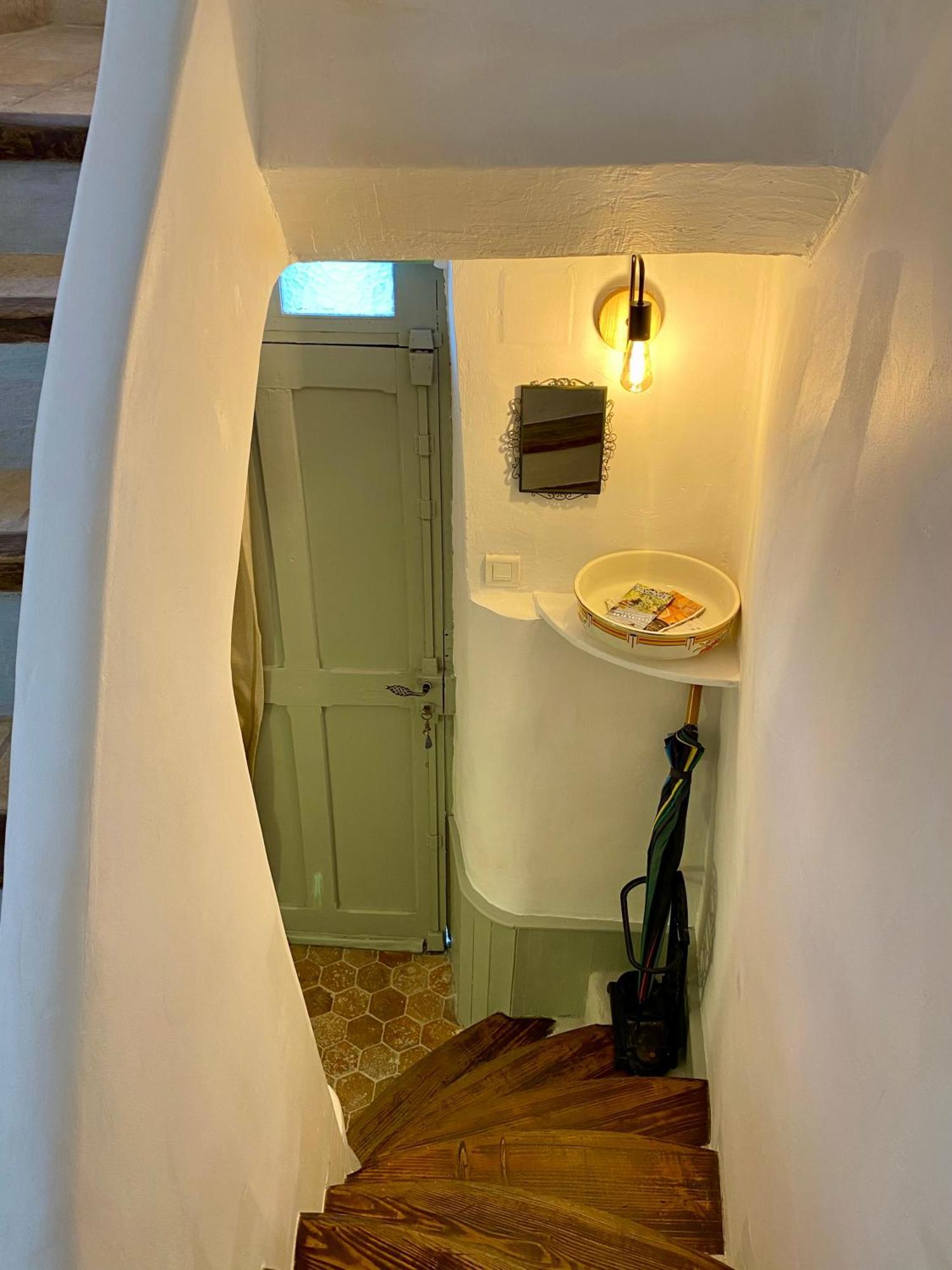 La Mansio Villa LʼIsle-sur-la-Sorgue Eksteriør billede