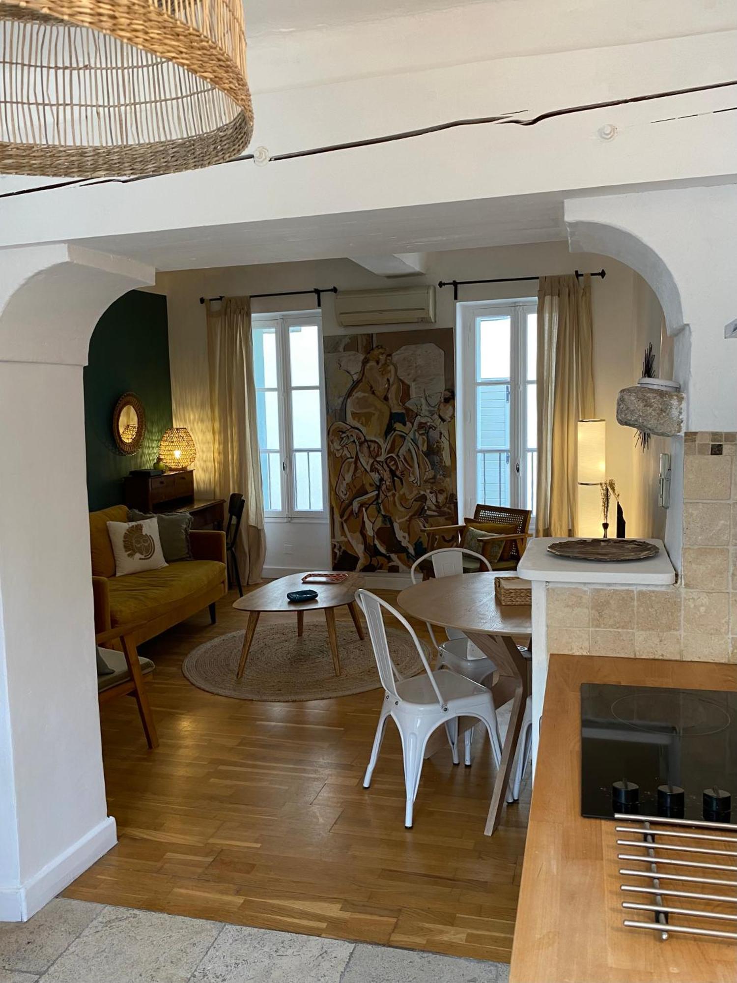 La Mansio Villa LʼIsle-sur-la-Sorgue Eksteriør billede