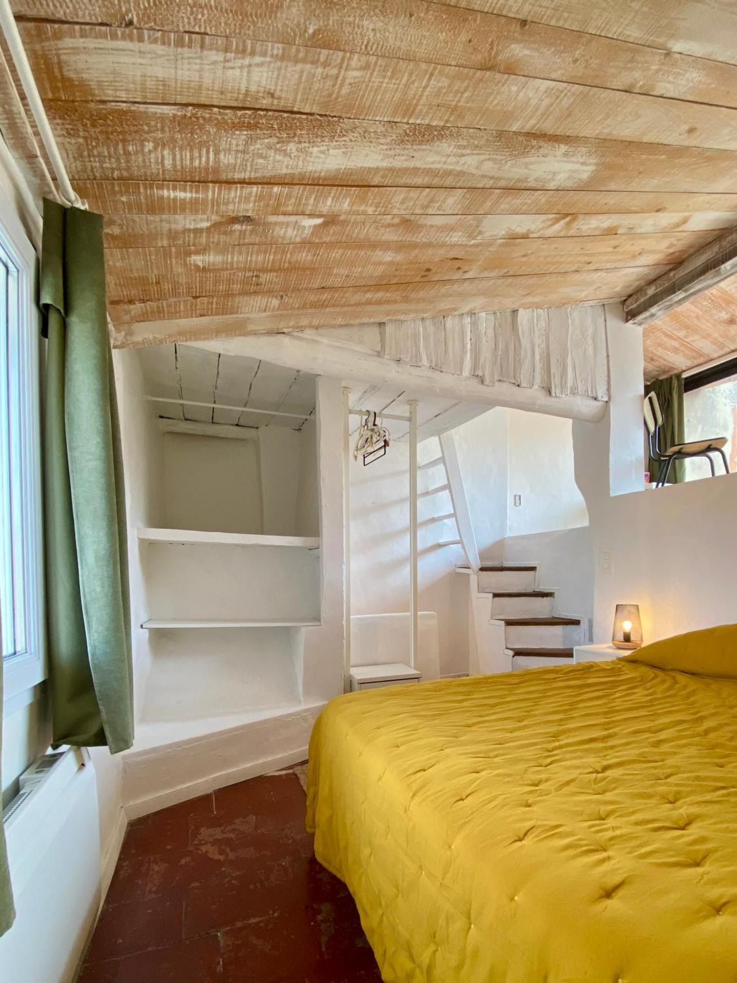 La Mansio Villa LʼIsle-sur-la-Sorgue Eksteriør billede