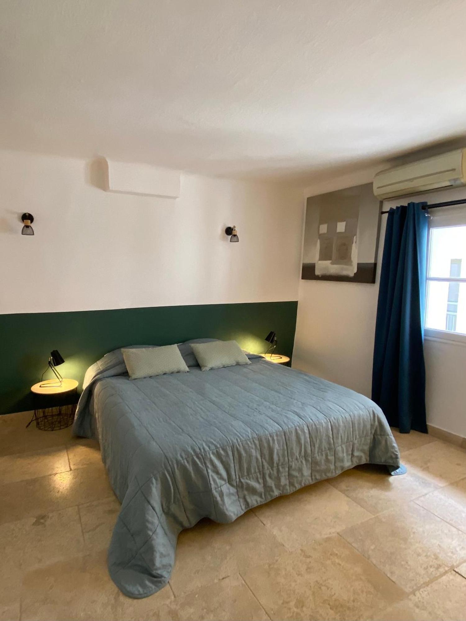 La Mansio Villa LʼIsle-sur-la-Sorgue Eksteriør billede