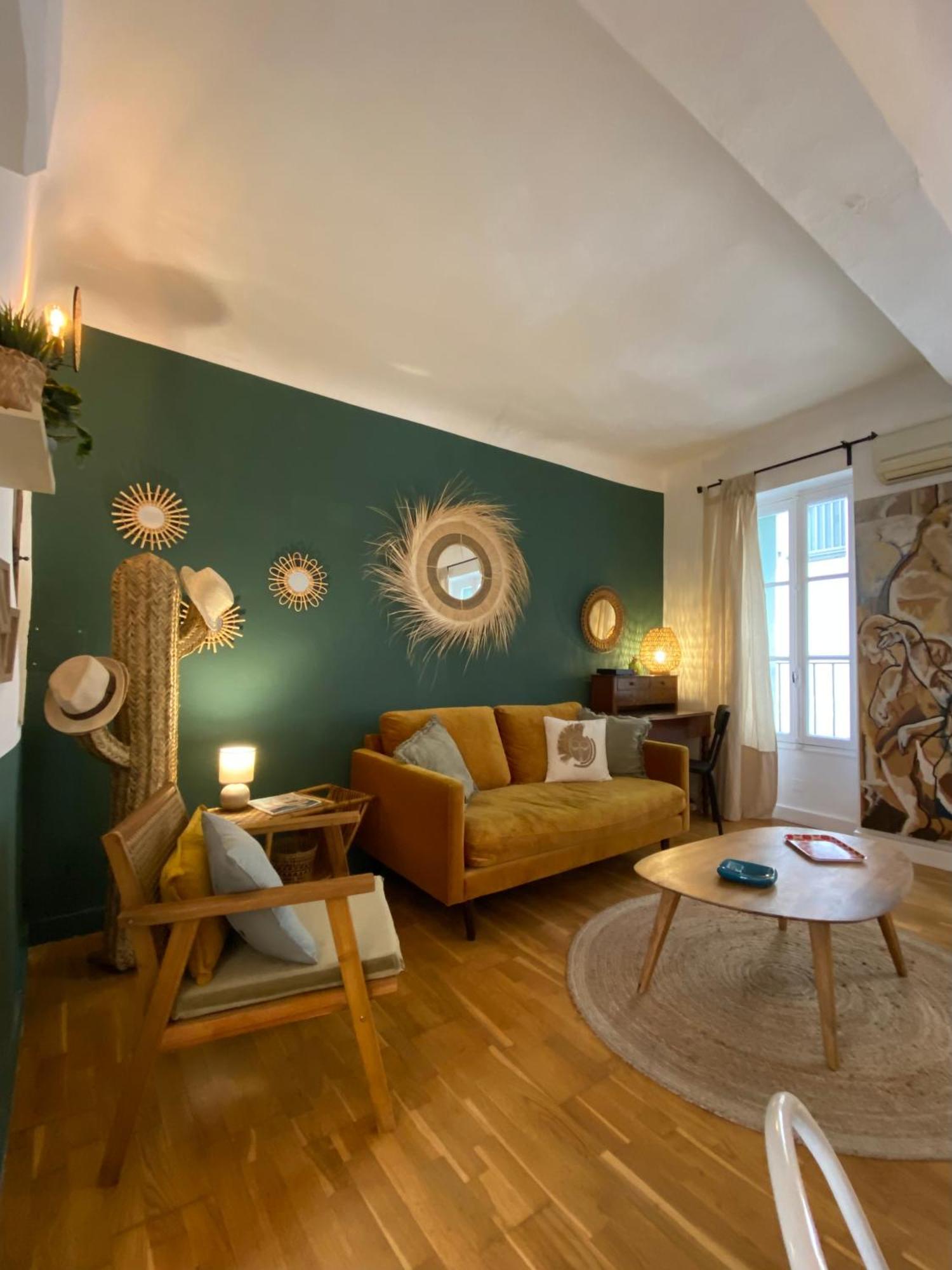 La Mansio Villa LʼIsle-sur-la-Sorgue Eksteriør billede
